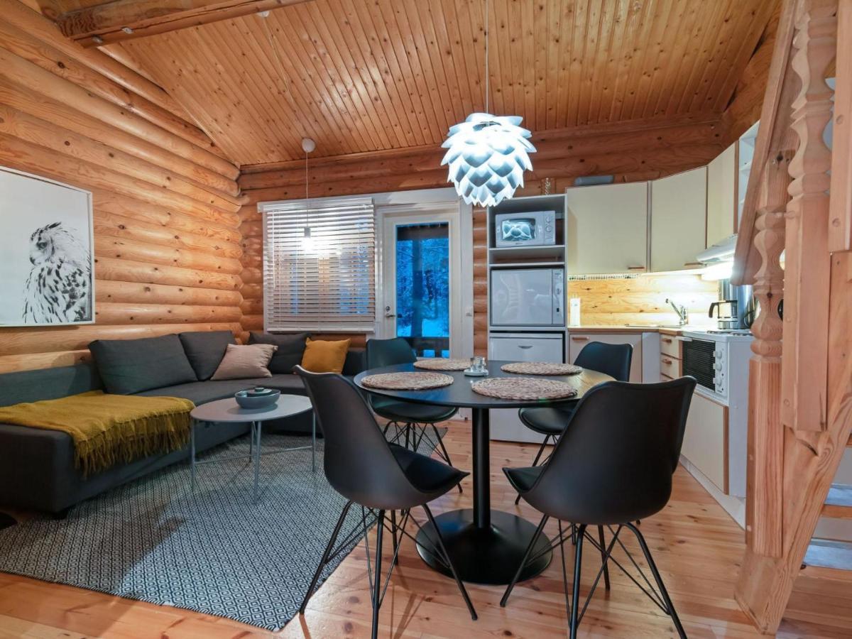 Ylläsjärvi Holiday Home Felixinpolku 2 By Interhome מראה חיצוני תמונה