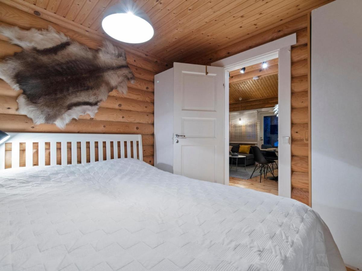Ylläsjärvi Holiday Home Felixinpolku 2 By Interhome מראה חיצוני תמונה