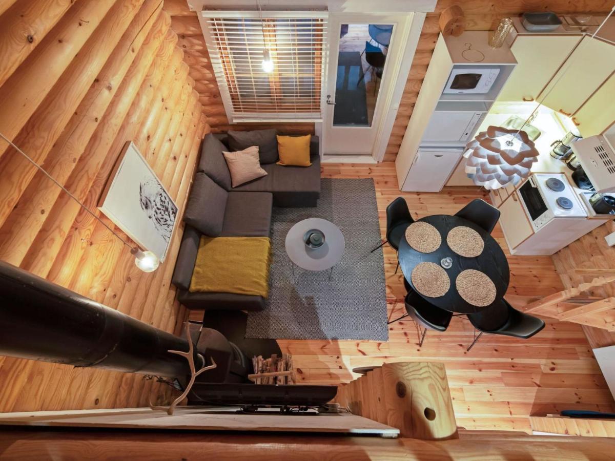 Ylläsjärvi Holiday Home Felixinpolku 2 By Interhome מראה חיצוני תמונה