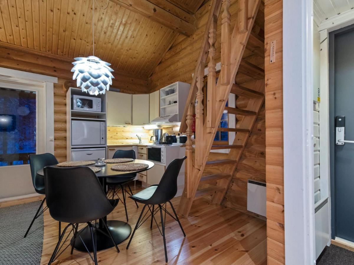 Ylläsjärvi Holiday Home Felixinpolku 2 By Interhome מראה חיצוני תמונה