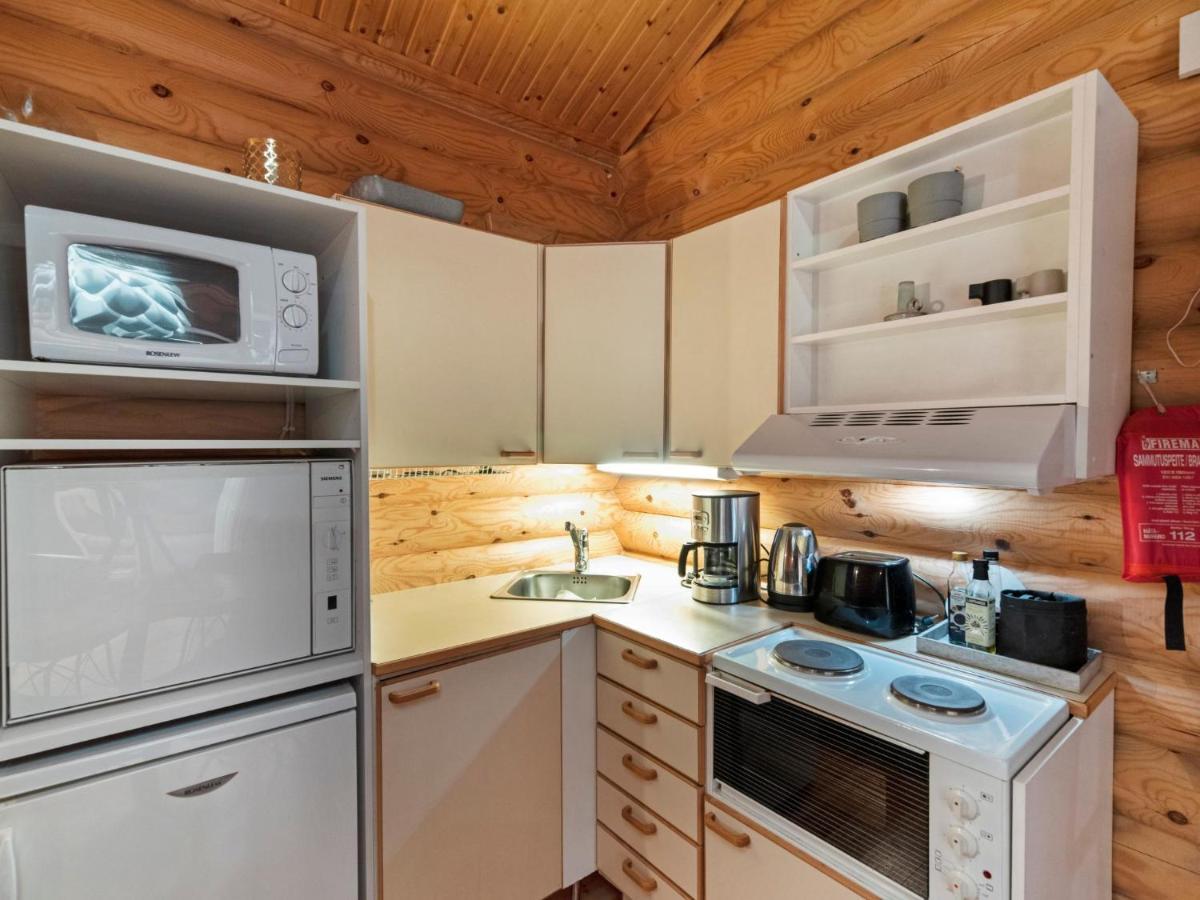 Ylläsjärvi Holiday Home Felixinpolku 2 By Interhome מראה חיצוני תמונה