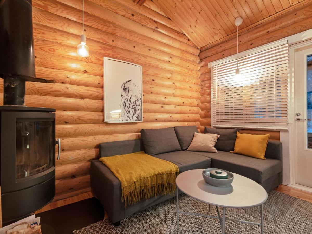 Ylläsjärvi Holiday Home Felixinpolku 2 By Interhome מראה חיצוני תמונה